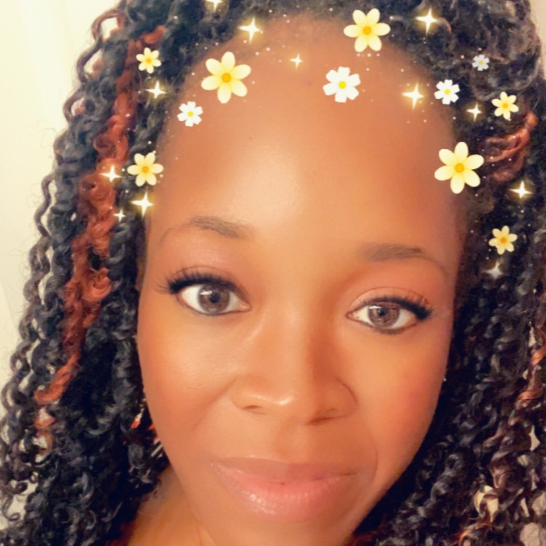 sexxijae21's profile picture. NoONE Can MAke You Inferior Without Your COnsent♥♥