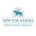 New Vocations (@NewVocations) Twitter profile photo