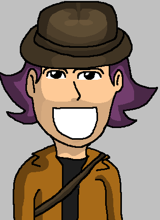 GustavoDiouF's profile picture. Diesel