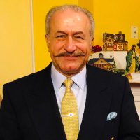 John Hattar (@johnhattar1) 's Twitter Profile