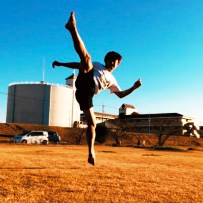 tai50083558's profile picture. 静岡でトリッキングをやっているものです。