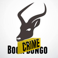 Book Bongo Crime(@BookBongoC) 's Twitter Profile Photo
