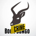 Book Bongo Crime (@BookBongoC) Twitter profile photo