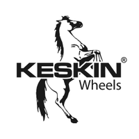 Keskin Wheels(@KeskinTuning) 's Twitter Profile Photo