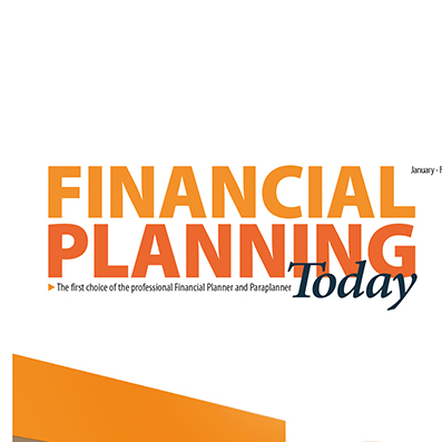 Financial Planning Today website Profile
