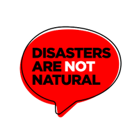 #NoNaturalDisasters(@NoNatDisasters) 's Twitter Profileg