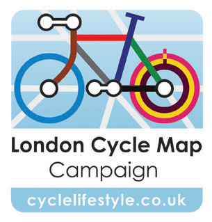 LDNCycleMapCam's profile picture. There should be a single ‘London Cycle Map’ that’s clear and easy to use and corresponds to a unified network of signed cycle routes throughout Greater London.