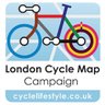 LDNCycleMapCam's profile picture. There should be a single ‘London Cycle Map’ that’s clear and easy to use and corresponds to a unified network of signed cycle routes throughout Greater London.