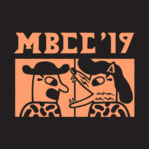 Mikkeller Beer Celebration Copenhagen  #MBCC2019

May 10-11 2019
Copenhagen

Contact
mbcc@mikkeller.dk