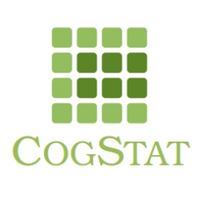 CogStat (@cogstat) 's Twitter Profile Photo
