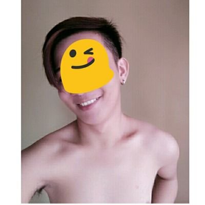 Loves Twink,Bagets,good kisser.pangkama lang 😢
#Orgy #3some #cuddle #notoRelationshit😈