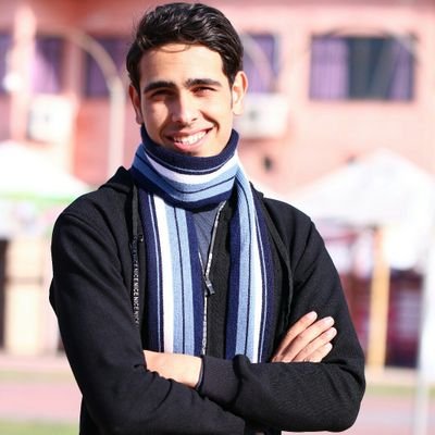 English Translator/Writer/Proofreader        
 Studied English lit. at IUG
                                                you may stop, but life doesn't...✌