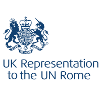 UK Rep Rome 🇬🇧 🇺🇳 (@ukun_rome) 's Twitter Profile Photo UK Rep Rome 🇬🇧 🇺🇳 (@ukun_rome) 's Twitter Profile Photo