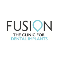 Fusion Dentistry(@fusioncardiff) 's Twitter Profile Photo