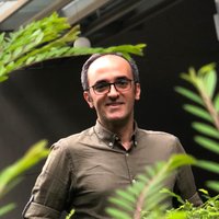 Mohammad Talaei (@mtpashiri) 's Twitter Profile Photo