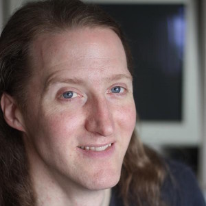 Geeky,long-haired,married Linux Py dev & social group leader. Interests/Hobbies inc. astronomy, films. Own opinions. He/him #CisWithTheT