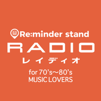 RADIO(レイディオ) - Re:minder stand - (@radioreminder) 's Twitter Profile