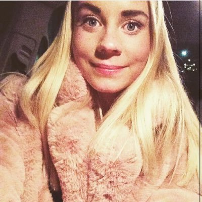 AmaliePlet's profile picture. 