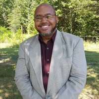 Ricky Luster Ministries - @RickyLuster Twitter Profile Photo