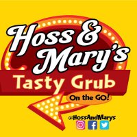 HOSS and MARY'S(@hossandmarys) 's Twitter Profile Photo