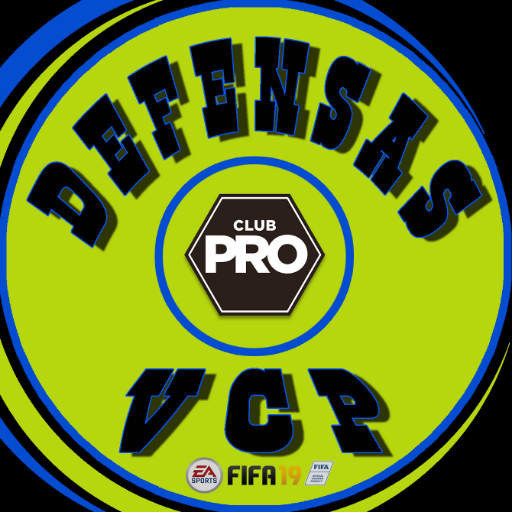 Defensas Clubes Pro