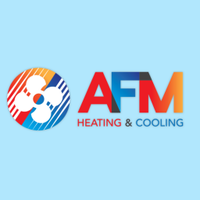 AFM Heating and Cooling(@afmheatcool) 's Twitter Profile Photo