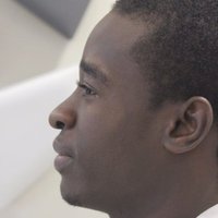 Ibrahim Adnan Kondeh (@adnankondeh) 's Twitter Profile