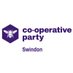 Swindon Co-op Party (@SwinCoopParty) Twitter profile photo