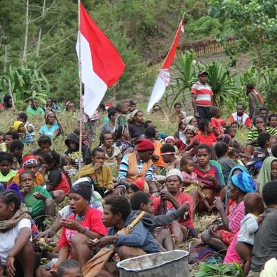 Pengabdian dari Ufuk Timur Indonesia