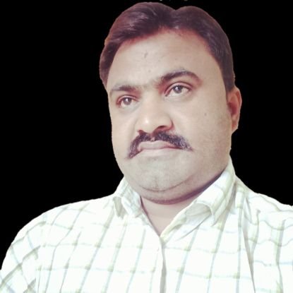 social worker & etc activists
secretary MP congress it cell