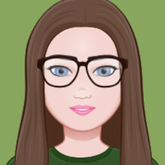 Social justice, books, faith, science, nature, geekdom, cats. She/her