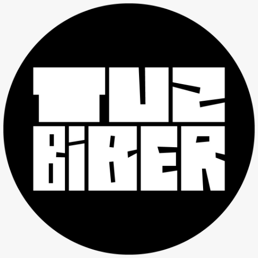🪁TuzBiber Stand-Up https://t.co/w6HPVJv8S6