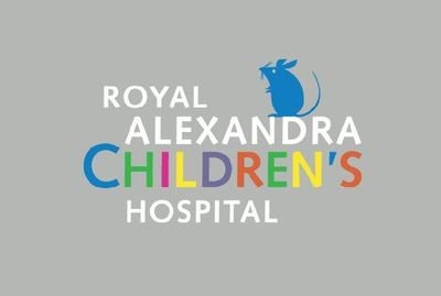 Children's Hospital in Brighton tweeting to share stories and opportunities rated overall outstanding by the CQC and part of @uhsussex