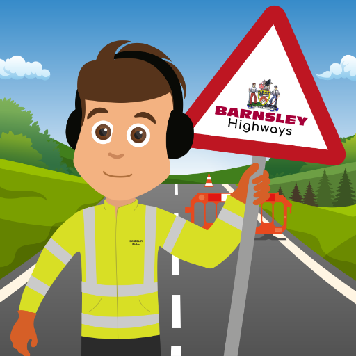 Home of the latest news and updates on Barnsley's roads, find out how we're #KeepingBarnsleyMoving🚗