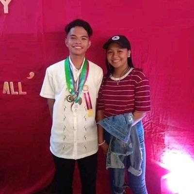 JelaineJacinto's profile picture. Franz Disquitado 💗