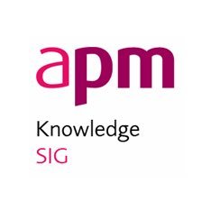 APM Knowledge SIG
