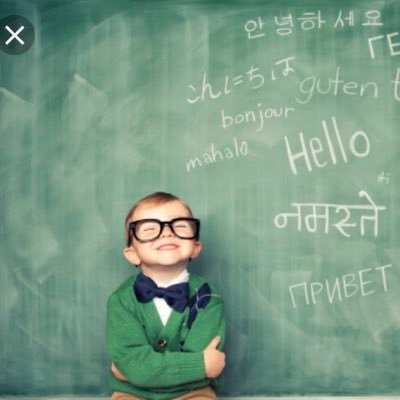 #Learn⚡️ Profile