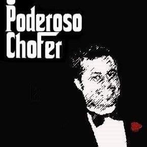 OPoderosoChofer Profile Picture