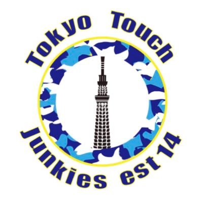 東京Touch Junkies@日本一のタッチラグビーチーム (@JunkiesTouch) | Twitter