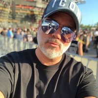 John Rogers (@johnrogersd) Twitter profile photo
