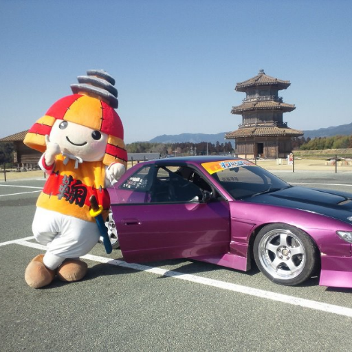 ドリフト早20年超え。紫シルビア&黒RZ34乗り🦠ステージ4だけど走りも仕事も楽しむ婆🧓愉快走主催🚗九州熊本山鹿菊池GARAGEわいずゆりりんYoutubeもヨロシク#シルビア #silvia #D1 #オートポリス #DRIFT #ドリフト #GAL #熊本 #ガレージわいず #garageわいず