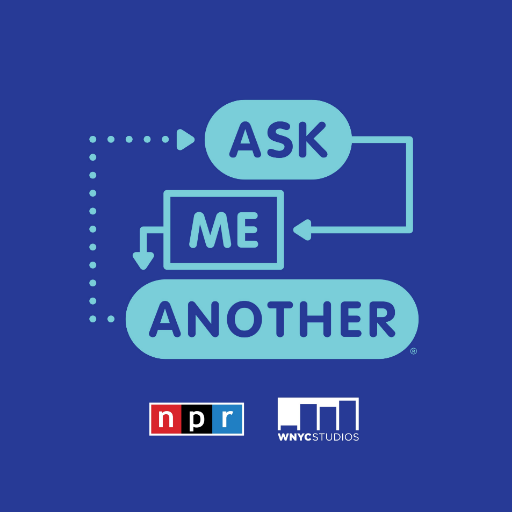 Npr S Ask Me Another Npraskmeanother Twitter Npr S Ask Me Another Npraskmeanother Twitter