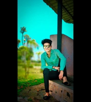 VinayMa44888401's profile picture. #vinu_neta_ji