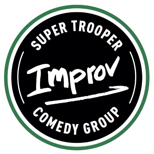 Super Trooper Improv (STI) are a Yorkshire-based group performing improvised comedy since June 2017.