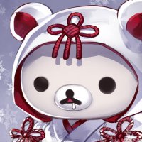 Skade (@skadels) 's Twitter Profile Photo