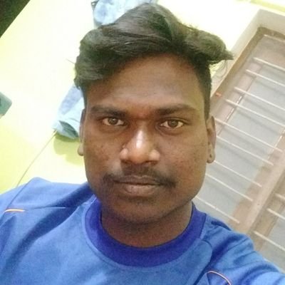 KSaiKum31823843's profile picture. man on fire