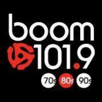 boom 101.9 (@boomcornwall) 's Twitter Profile
