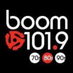 boom 101.9 (@boomcornwall) Twitter profile photo