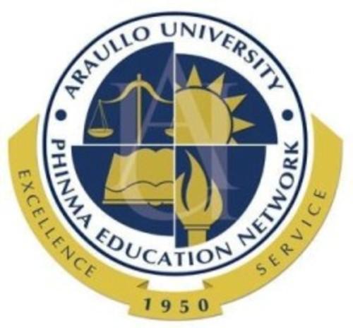 AU_Phinma's profile picture. This is the OFFICIAL twitter account of Araullo University- PHINMA Education Network