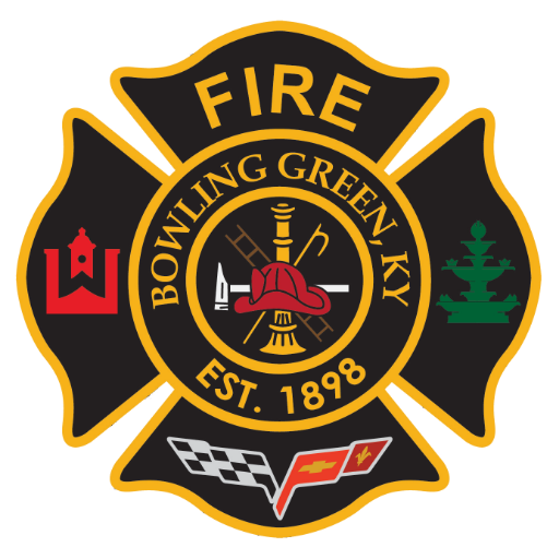 Official Twitter account for the Bowling Green, KY Fire Department. Not monitored 24/7. For emergencies, dial 911.